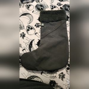 Triple Aught Design Christmas stocking